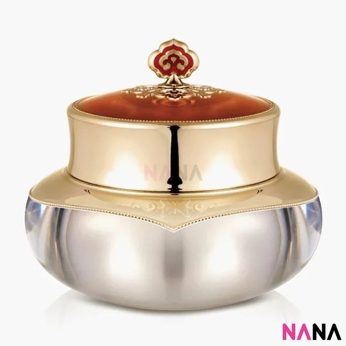The History Of Whoo Cheongidan Rejuvenating Radiance Cream 60ml - Image 2