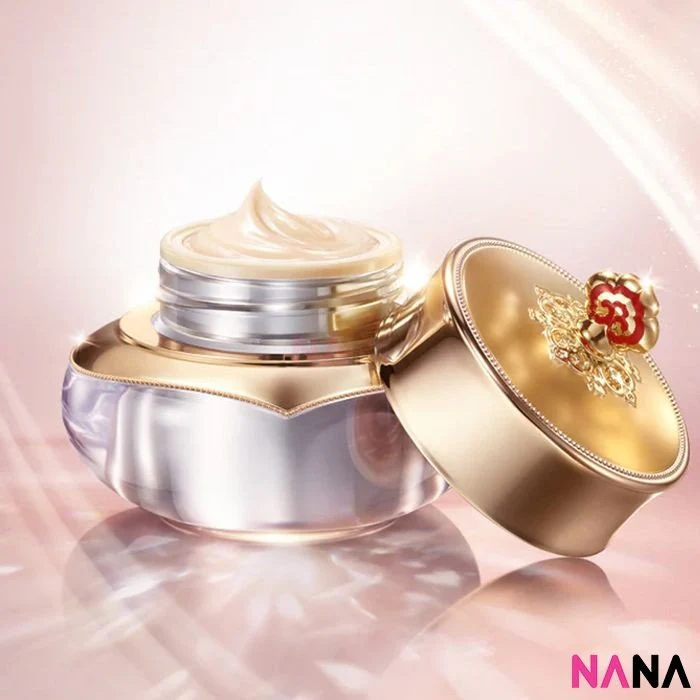 The History Of Whoo Cheongidan Rejuvenating Radiance Cream 60ml - Image 3