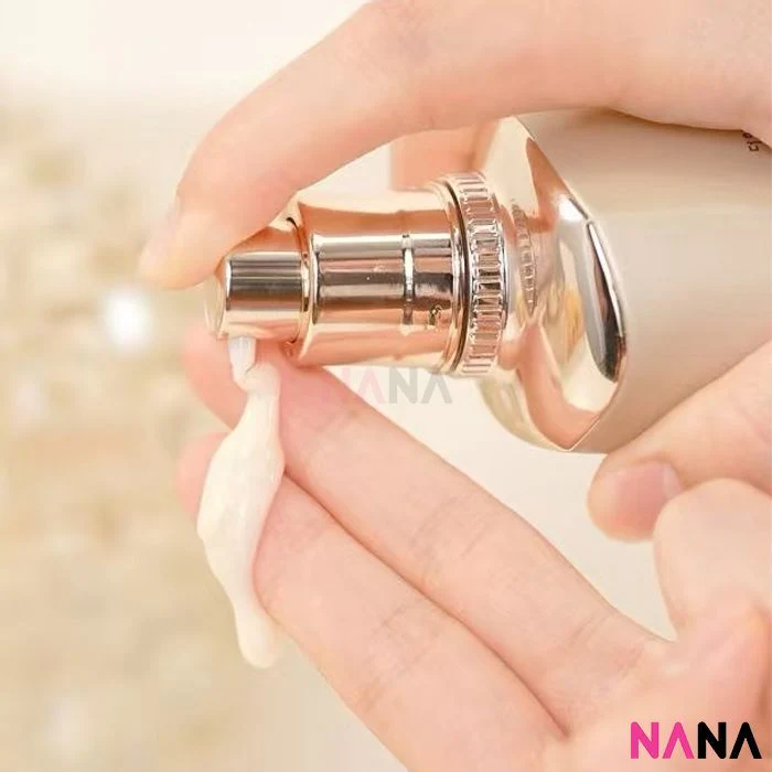 The History Of Whoo Cheonyuldan Ultimate Rejuvenative Emulsion 110ml - Image 3