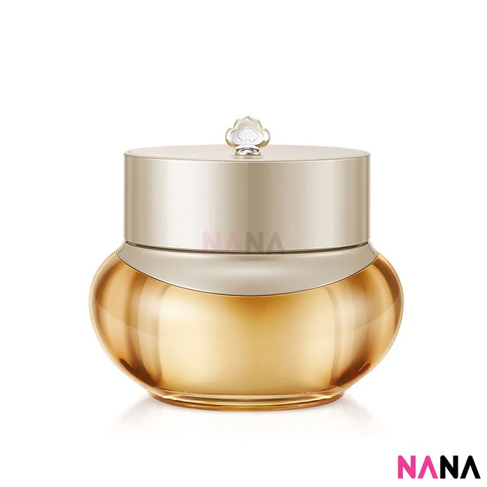 The History Of Whoo Gongjinhyang Firming Special Set 7 items - Image 4