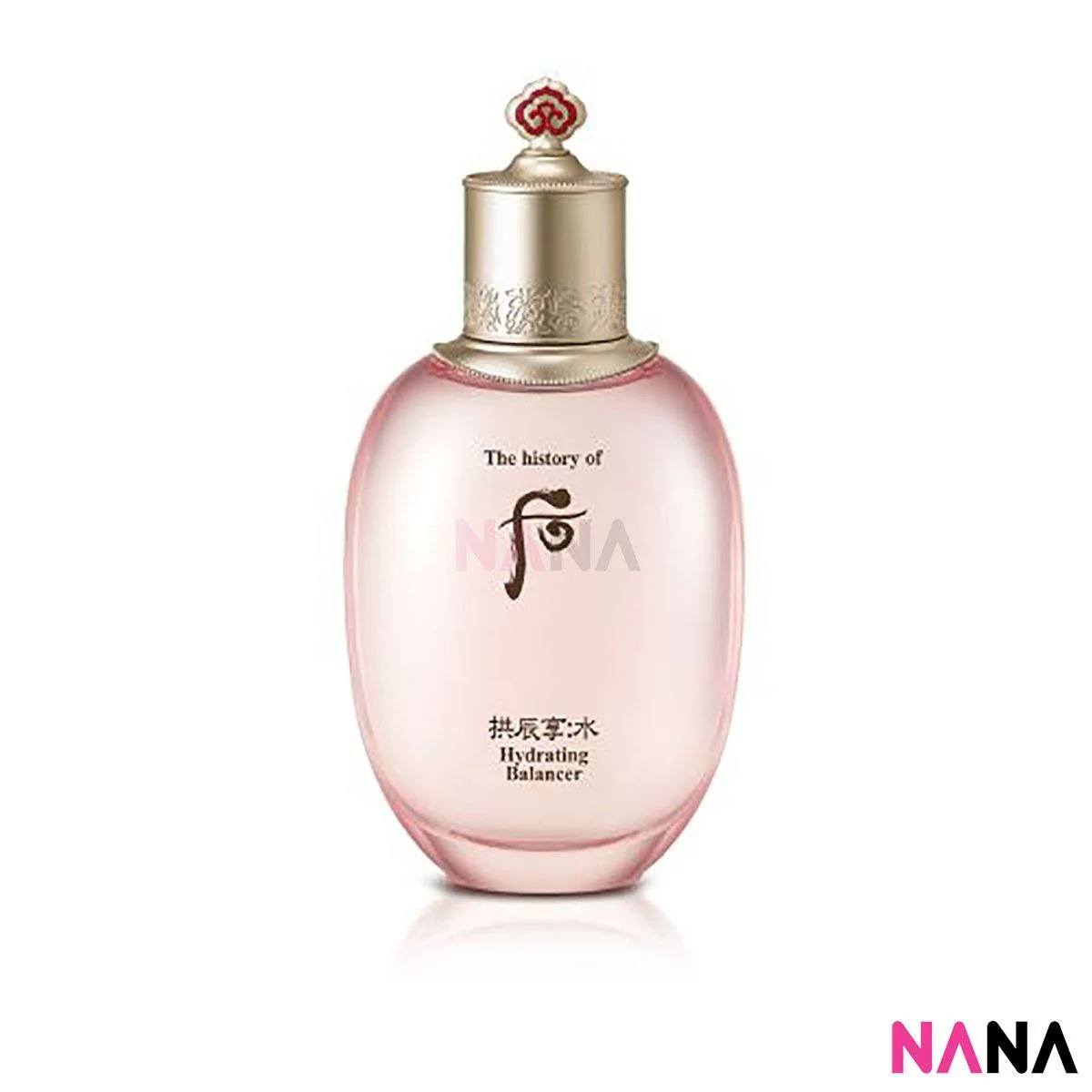 The History of Whoo Hydrating Balanacer 150ml - Image 2
