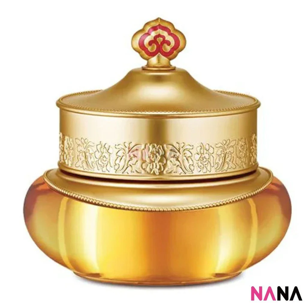 The History Of Whoo Intensive Nutritive Cream 50ml - Image 2