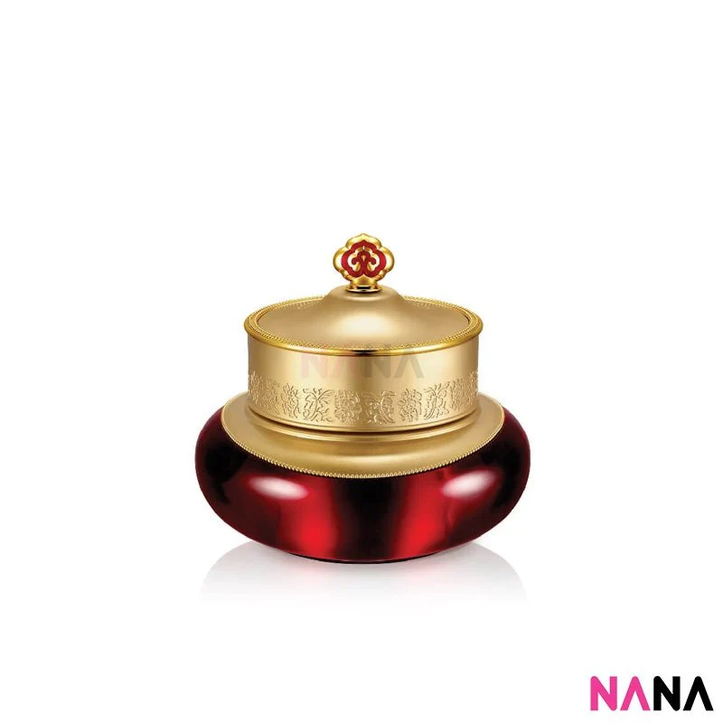 The History Of Whoo Jinyulhyang Special Set 7 items - Image 4