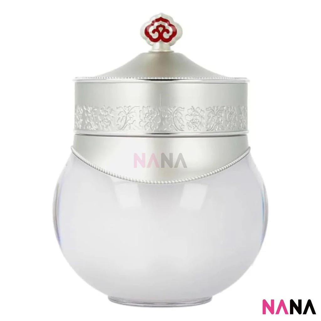 The History Of Whoo Radiant White Moisture Cream 60ml - Image 3