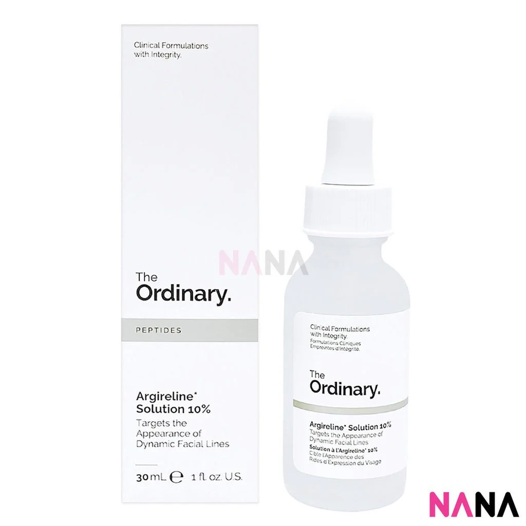 The Ordinary Bestsellers (Niacinamide/ AHA + BHA/ Caffeine/ Hyaluronic Acid/ Buffet/ Alpha Arbutin/ Natural Moisturizing Factors/Azelaic Acid Suspension/ Glycolic Acid Toning/ Argireline/ Ascorbyl Glucoside/ Rose Hip Seed Oil/ Multi-Peptide Hair Density) - Image 10