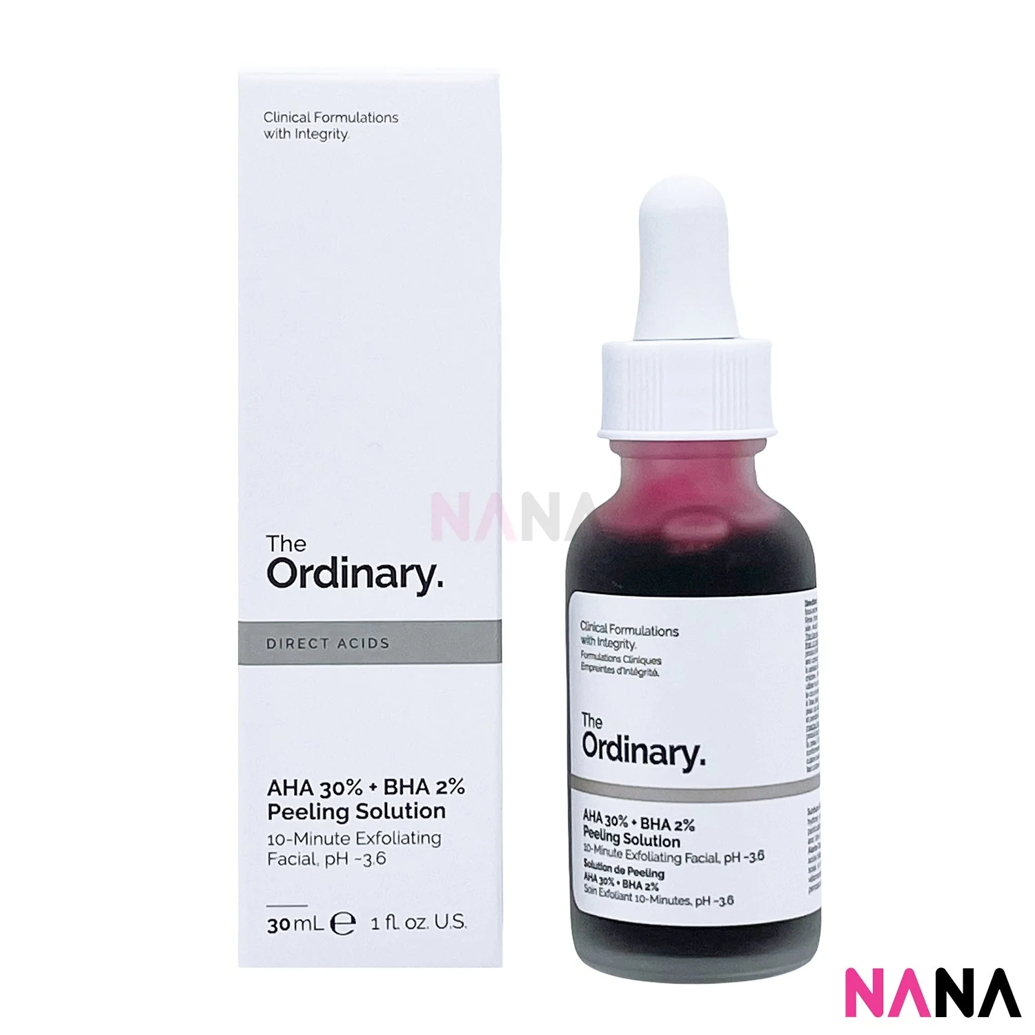 The Ordinary Bestsellers (Niacinamide/ AHA + BHA/ Caffeine/ Hyaluronic Acid/ Buffet/ Alpha Arbutin/ Natural Moisturizing Factors/Azelaic Acid Suspension/ Glycolic Acid Toning/ Argireline/ Ascorbyl Glucoside/ Rose Hip Seed Oil/ Multi-Peptide Hair Density) - Image 11