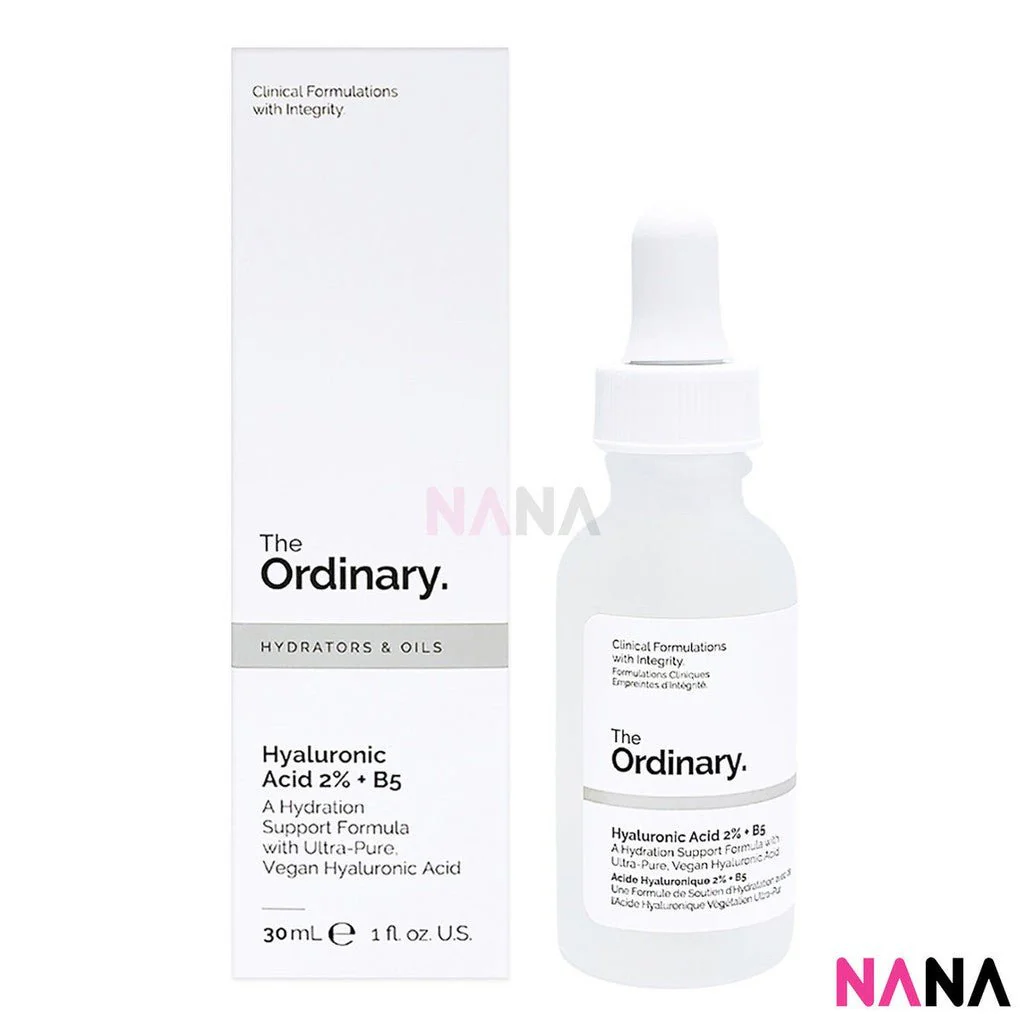 The Ordinary Bestsellers (Niacinamide/ AHA + BHA/ Caffeine/ Hyaluronic Acid/ Buffet/ Alpha Arbutin/ Natural Moisturizing Factors/Azelaic Acid Suspension/ Glycolic Acid Toning/ Argireline/ Ascorbyl Glucoside/ Rose Hip Seed Oil/ Multi-Peptide Hair Density) - Image 12