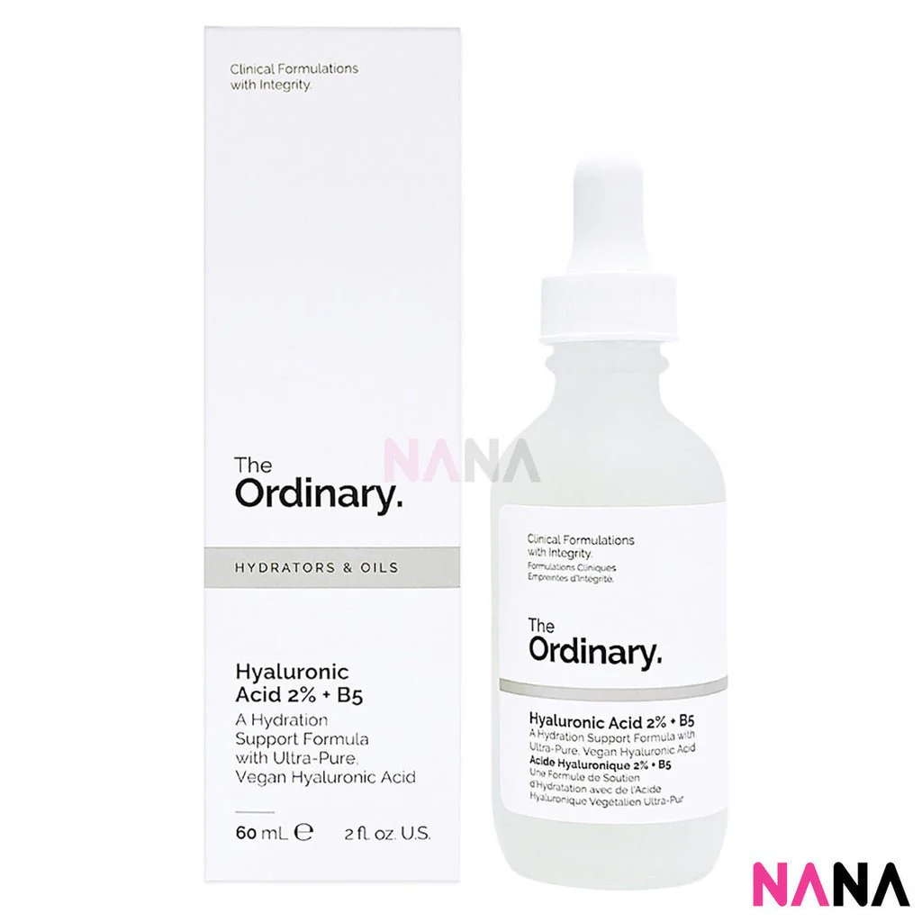 The Ordinary Bestsellers (Niacinamide/ AHA + BHA/ Caffeine/ Hyaluronic Acid/ Buffet/ Alpha Arbutin/ Natural Moisturizing Factors/Azelaic Acid Suspension/ Glycolic Acid Toning/ Argireline/ Ascorbyl Glucoside/ Rose Hip Seed Oil/ Multi-Peptide Hair Density) - Image 13