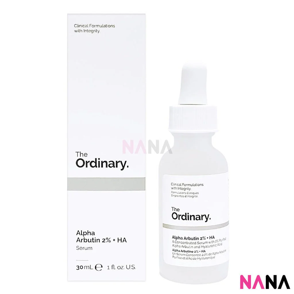 The Ordinary Bestsellers (Niacinamide/ AHA + BHA/ Caffeine/ Hyaluronic Acid/ Buffet/ Alpha Arbutin/ Natural Moisturizing Factors/Azelaic Acid Suspension/ Glycolic Acid Toning/ Argireline/ Ascorbyl Glucoside/ Rose Hip Seed Oil/ Multi-Peptide Hair Density) - Image 14