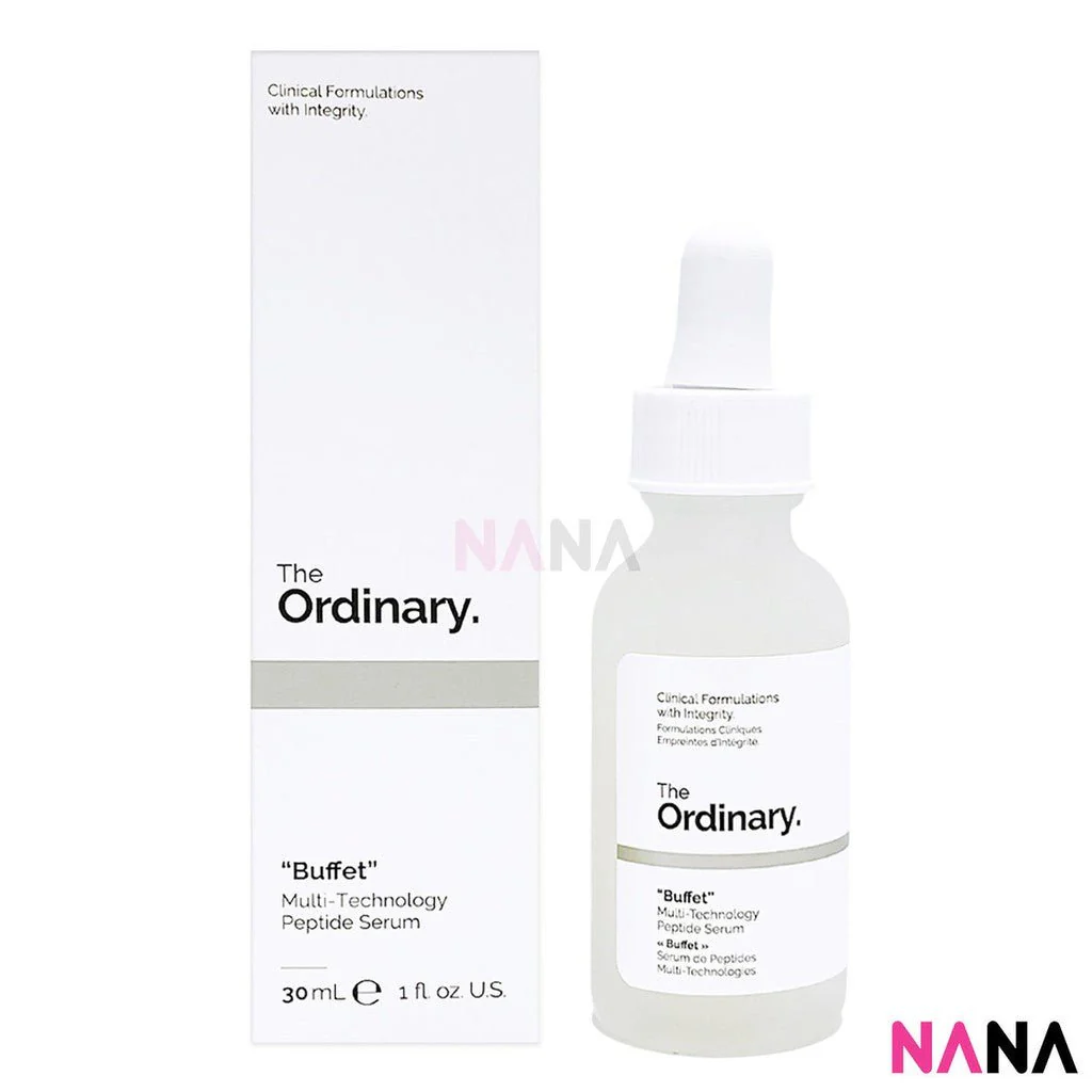 The Ordinary Bestsellers (Niacinamide/ AHA + BHA/ Caffeine/ Hyaluronic Acid/ Buffet/ Alpha Arbutin/ Natural Moisturizing Factors/Azelaic Acid Suspension/ Glycolic Acid Toning/ Argireline/ Ascorbyl Glucoside/ Rose Hip Seed Oil/ Multi-Peptide Hair Density) - Image 15