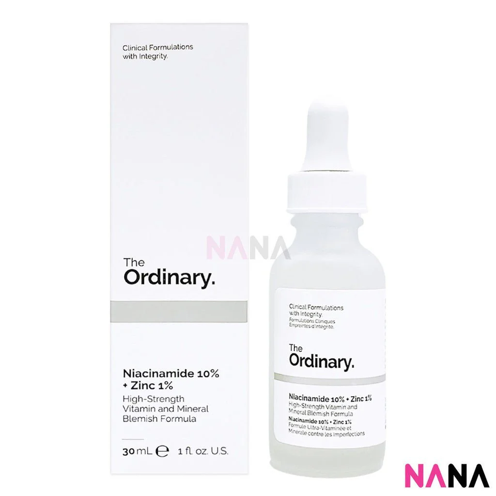 The Ordinary Bestsellers (Niacinamide/ AHA + BHA/ Caffeine/ Hyaluronic Acid/ Buffet/ Alpha Arbutin/ Natural Moisturizing Factors/Azelaic Acid Suspension/ Glycolic Acid Toning/ Argireline/ Ascorbyl Glucoside/ Rose Hip Seed Oil/ Multi-Peptide Hair Density) - Image 16