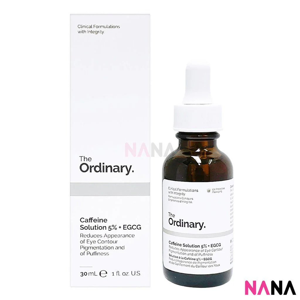 The Ordinary Bestsellers (Niacinamide/ AHA + BHA/ Caffeine/ Hyaluronic Acid/ Buffet/ Alpha Arbutin/ Natural Moisturizing Factors/Azelaic Acid Suspension/ Glycolic Acid Toning/ Argireline/ Ascorbyl Glucoside/ Rose Hip Seed Oil/ Multi-Peptide Hair Density) - Image 18
