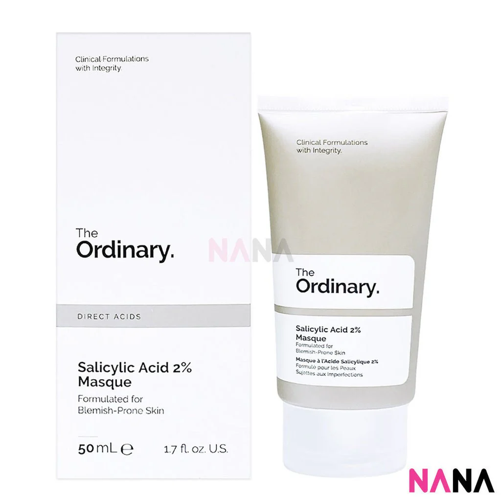 The Ordinary Bestsellers (Niacinamide/ AHA + BHA/ Caffeine/ Hyaluronic Acid/ Buffet/ Alpha Arbutin/ Natural Moisturizing Factors/Azelaic Acid Suspension/ Glycolic Acid Toning/ Argireline/ Ascorbyl Glucoside/ Rose Hip Seed Oil/ Multi-Peptide Hair Density) - Image 21