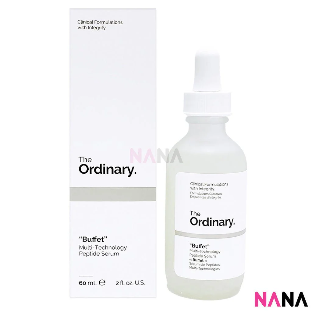 The Ordinary Bestsellers (Niacinamide/ AHA + BHA/ Caffeine/ Hyaluronic Acid/ Buffet/ Alpha Arbutin/ Natural Moisturizing Factors/Azelaic Acid Suspension/ Glycolic Acid Toning/ Argireline/ Ascorbyl Glucoside/ Rose Hip Seed Oil/ Multi-Peptide Hair Density) - Image 22