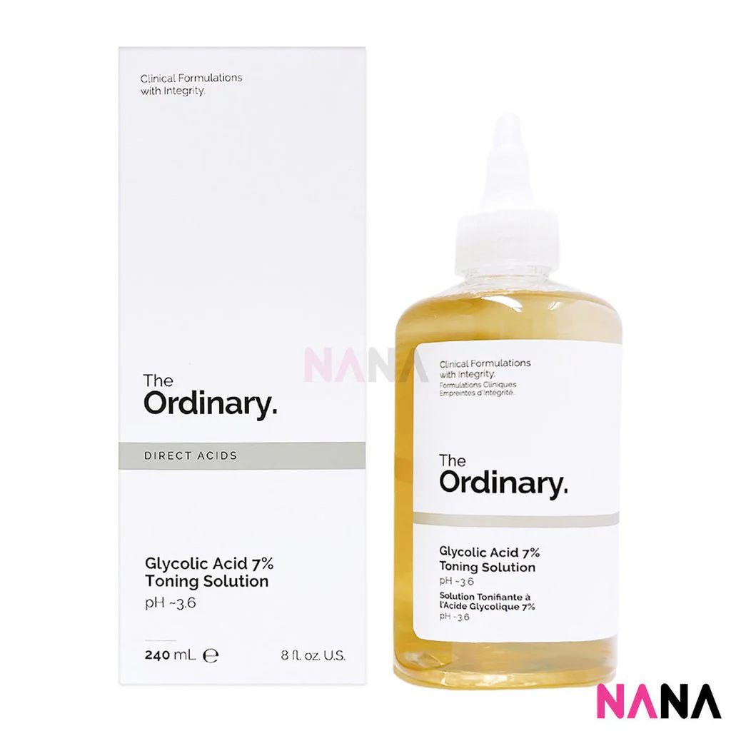 The Ordinary Bestsellers (Niacinamide/ AHA + BHA/ Caffeine/ Hyaluronic Acid/ Buffet/ Alpha Arbutin/ Natural Moisturizing Factors/Azelaic Acid Suspension/ Glycolic Acid Toning/ Argireline/ Ascorbyl Glucoside/ Rose Hip Seed Oil/ Multi-Peptide Hair Density) - Image 24