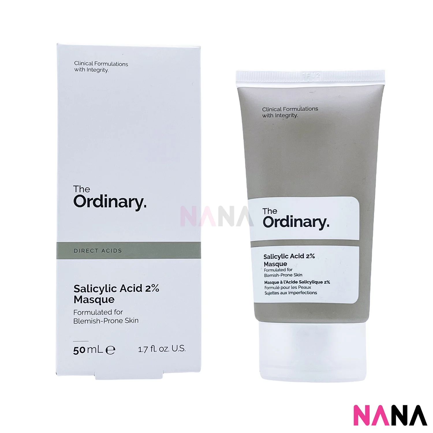 The Ordinary Bestsellers (Niacinamide/ AHA + BHA/ Caffeine/ Hyaluronic Acid/ Buffet/ Alpha Arbutin/ Natural Moisturizing Factors/Azelaic Acid Suspension/ Glycolic Acid Toning/ Argireline/ Ascorbyl Glucoside/ Rose Hip Seed Oil/ Multi-Peptide Hair Density) - Image 26