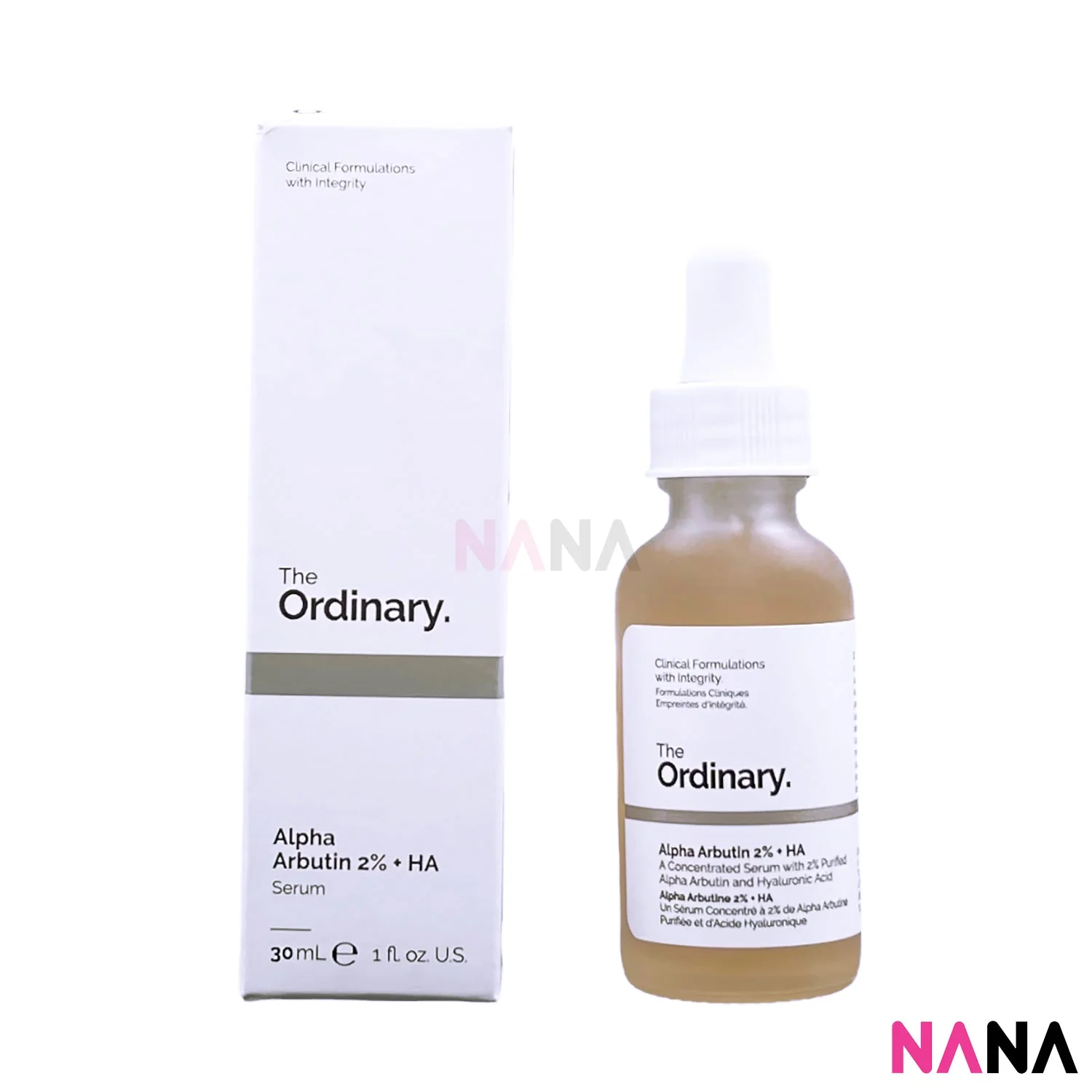The Ordinary Bestsellers (Niacinamide/ AHA + BHA/ Caffeine/ Hyaluronic Acid/ Buffet/ Alpha Arbutin/ Natural Moisturizing Factors/Azelaic Acid Suspension/ Glycolic Acid Toning/ Argireline/ Ascorbyl Glucoside/ Rose Hip Seed Oil/ Multi-Peptide Hair Density) - Image 28