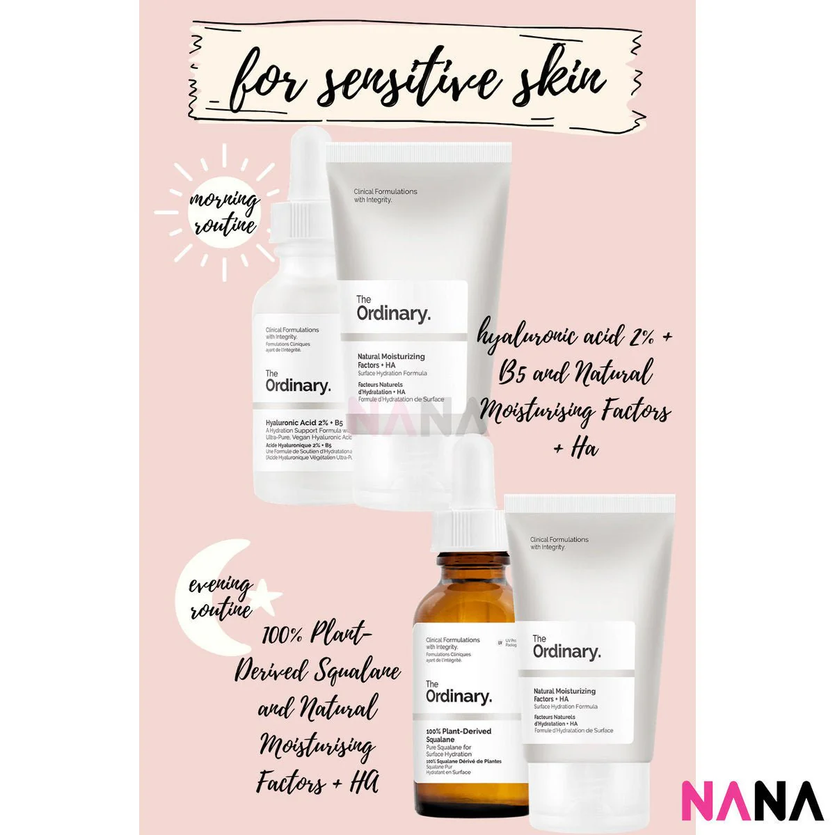 The Ordinary Hyaluronic Acid 2% + B5 Hydration Support Formula 30ml - Image 4
