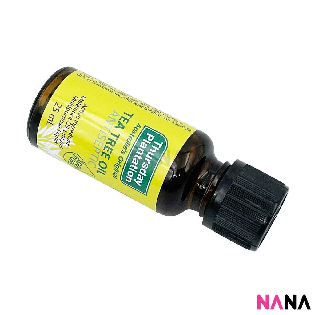 Thursday Plantation Tea Tree Oil 100% Pure 25ml - Image 5