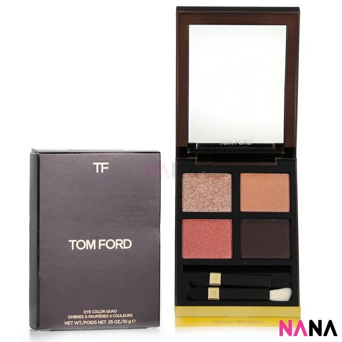 TOM FORD Eye Color Quad #20 Disco Dust 10g - Image 3