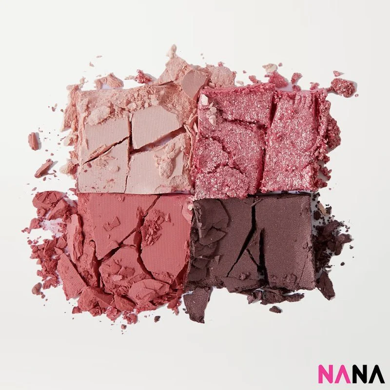 TOM FORD Eye Color Quad #30 Insolent Rose 10g - Image 5