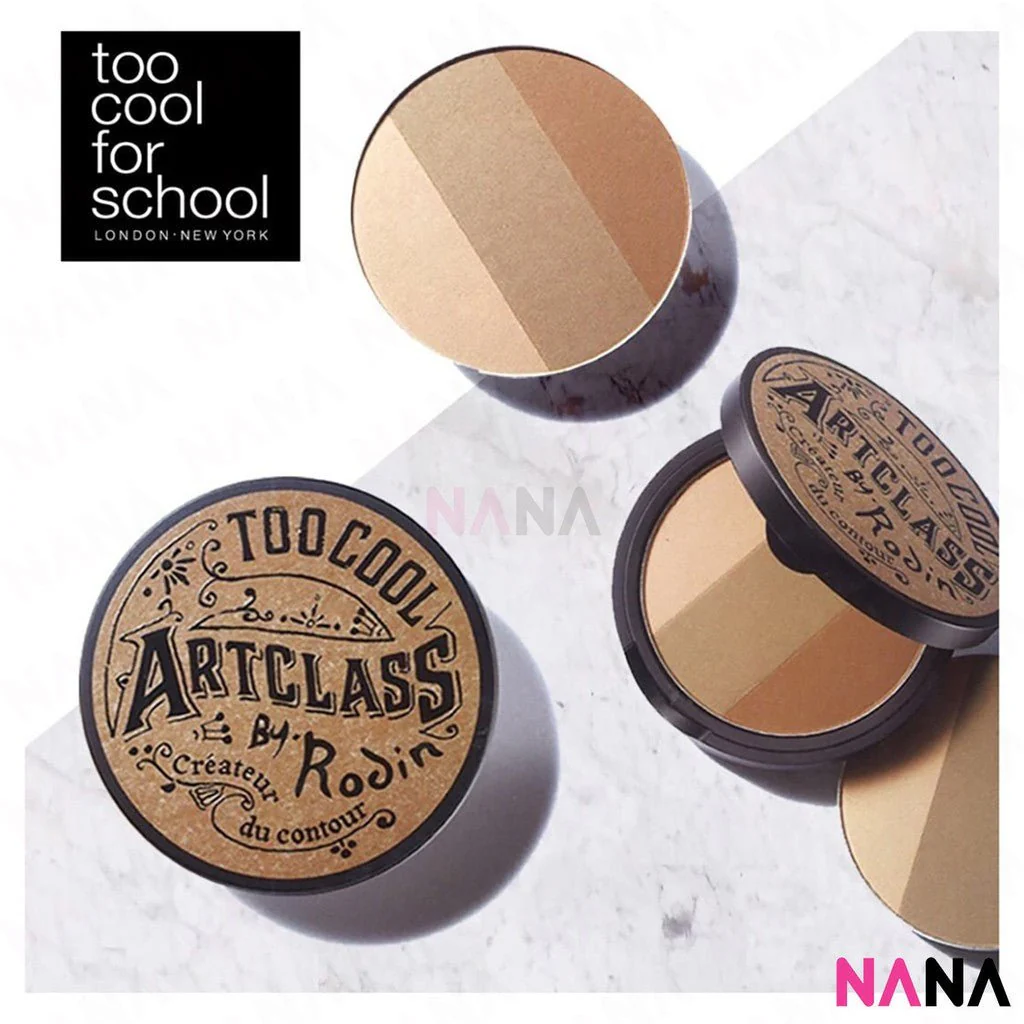 Too Cool For School Art Class By Rodin Shading 9.5g - Image 5