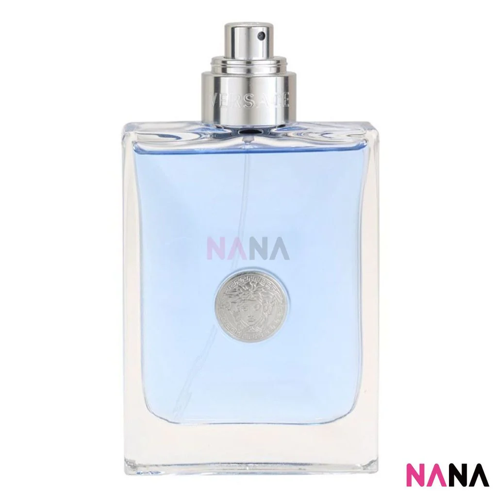 VERSACE Pour Homme EDT 100ml - Image 3