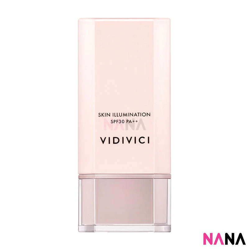 Vidivici Skin Illumination SPF30 PA++ 40ml - Image 3