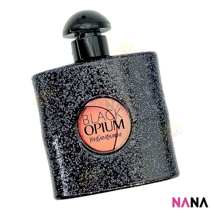 YSL Black Opium EDP 7.5ml x2 - Image 3