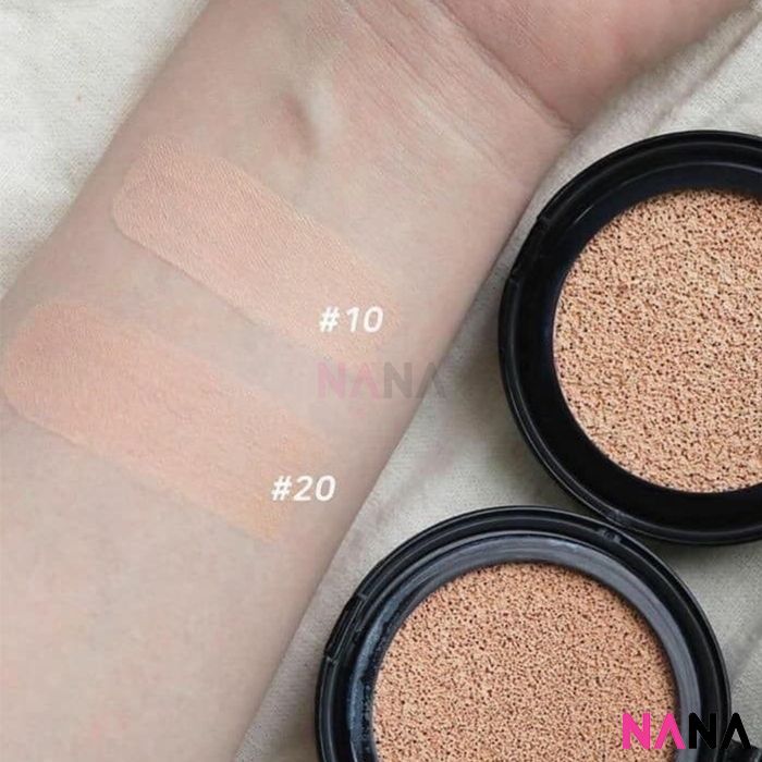 YSL Le Cushion Encre De Peau SPF23/PA++ Refill #20 14g - Image 3