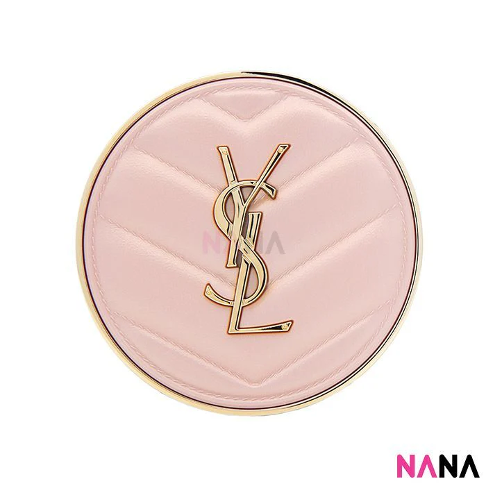 YSL Touche Éclat Glow-Pact Cushion SPF23/PA++ #B10 12g - Image 2