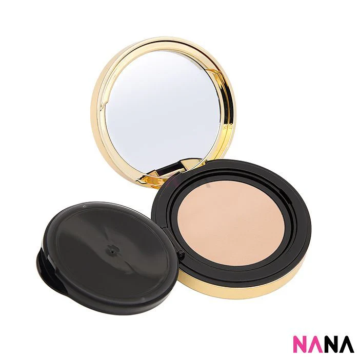 YSL Touche Éclat Glow-Pact Cushion SPF23/PA++ #B10 12g - Image 4